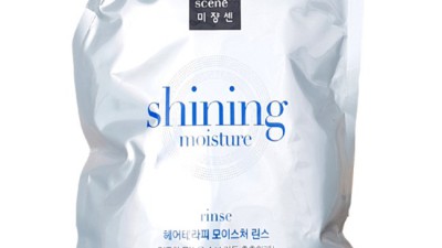 득템! 미장센 대용량 린스 솔직 후기 & 꿀팁 대방출 ✨